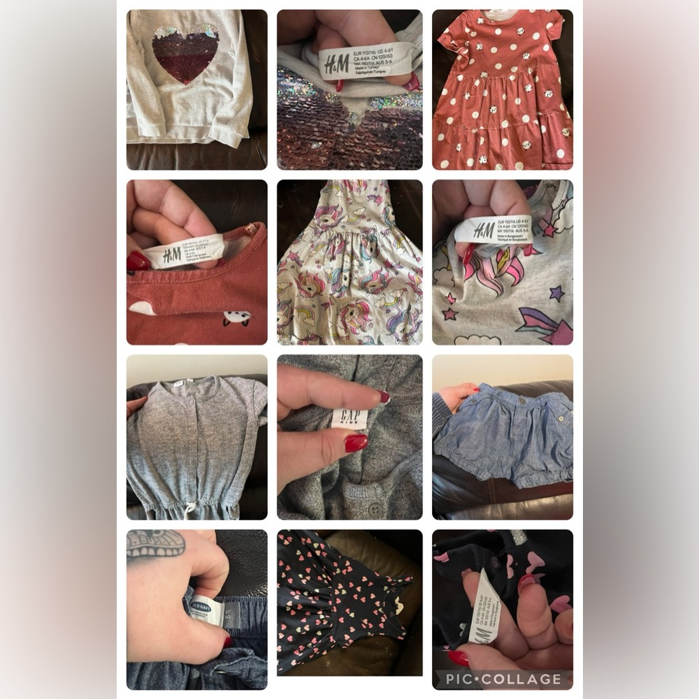 4t/5t BUNDLE